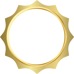 Profile Badge Icon